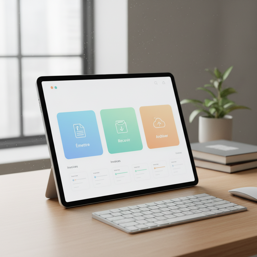Solution SaaS Marque blanche