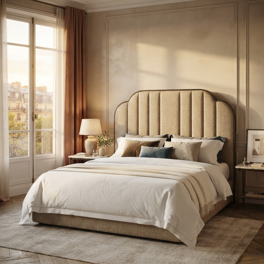 AUREL & MAISON 1