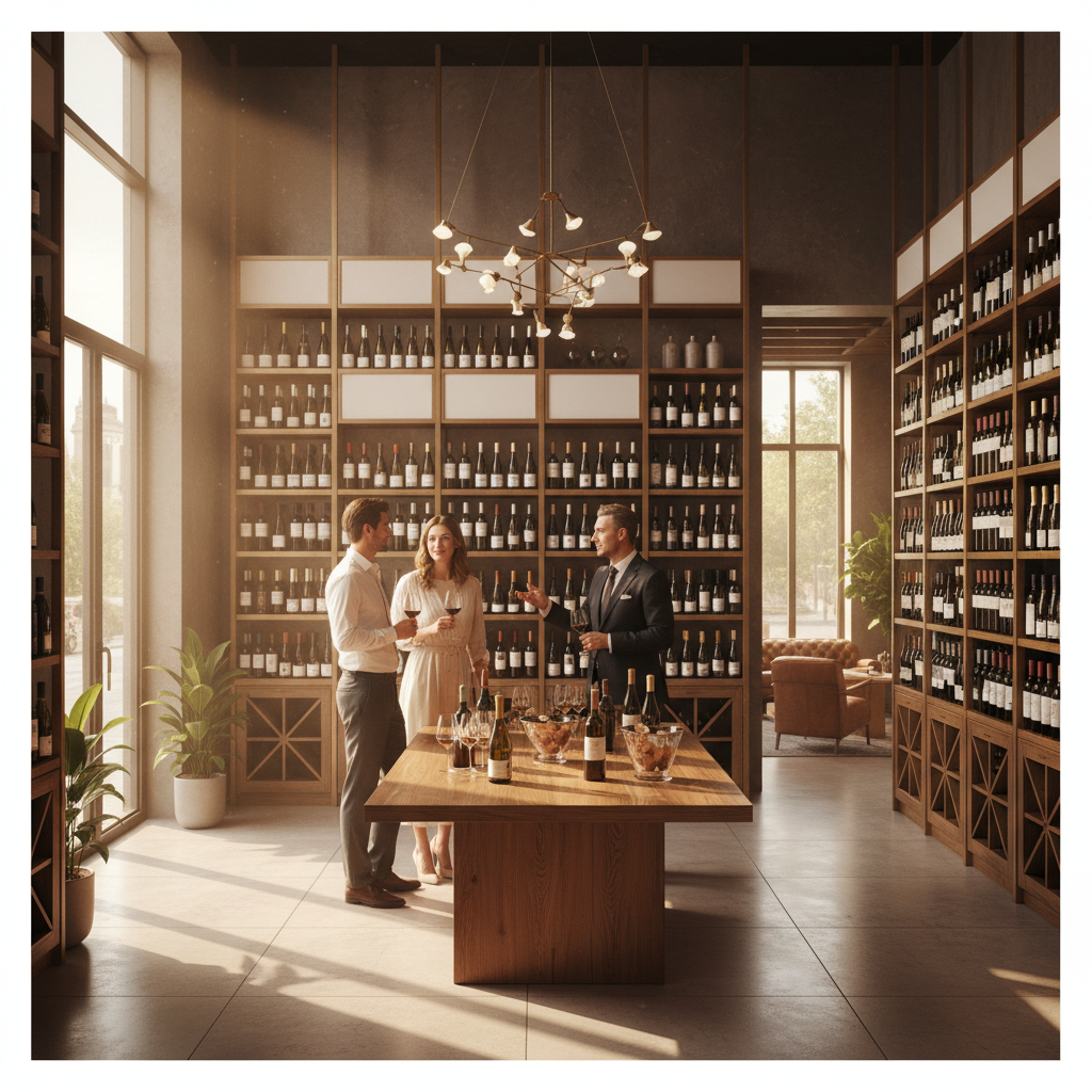 Cave & Comptoir 1