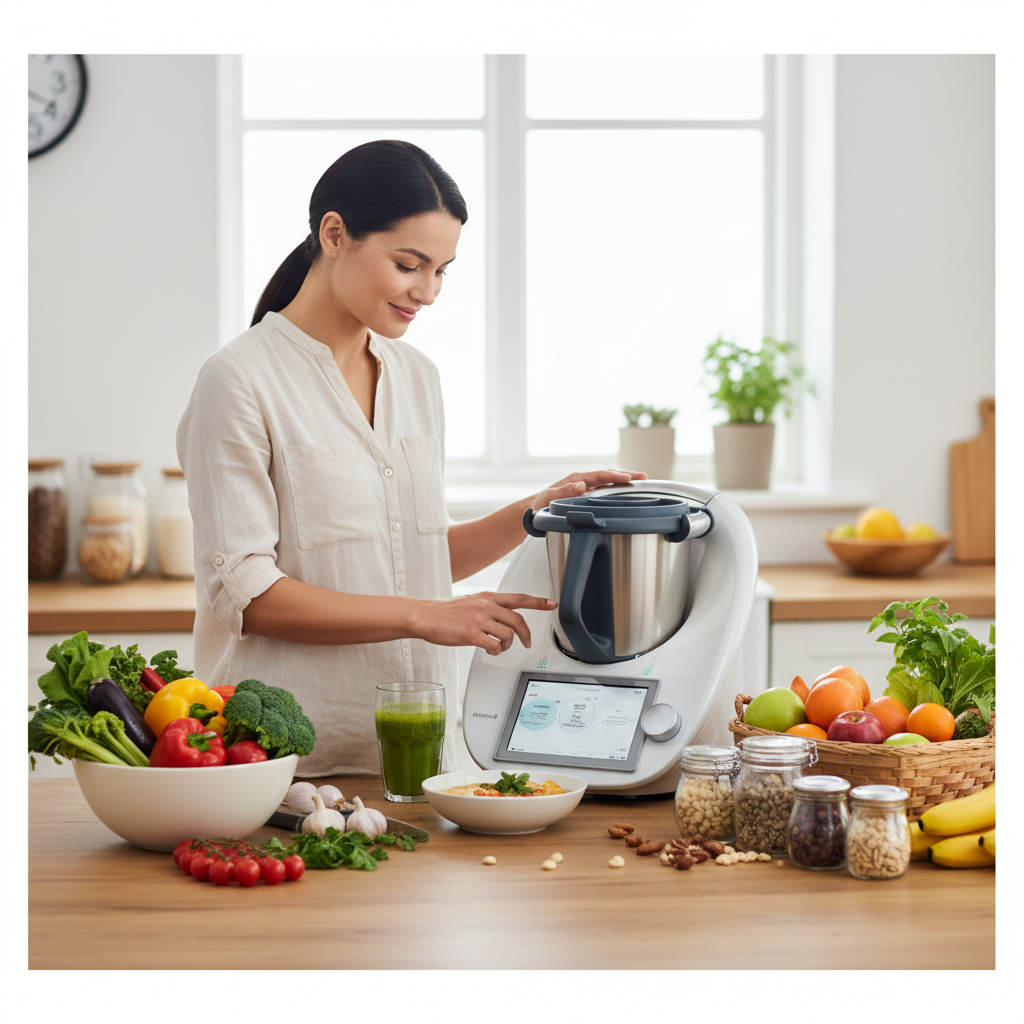 Thermomix