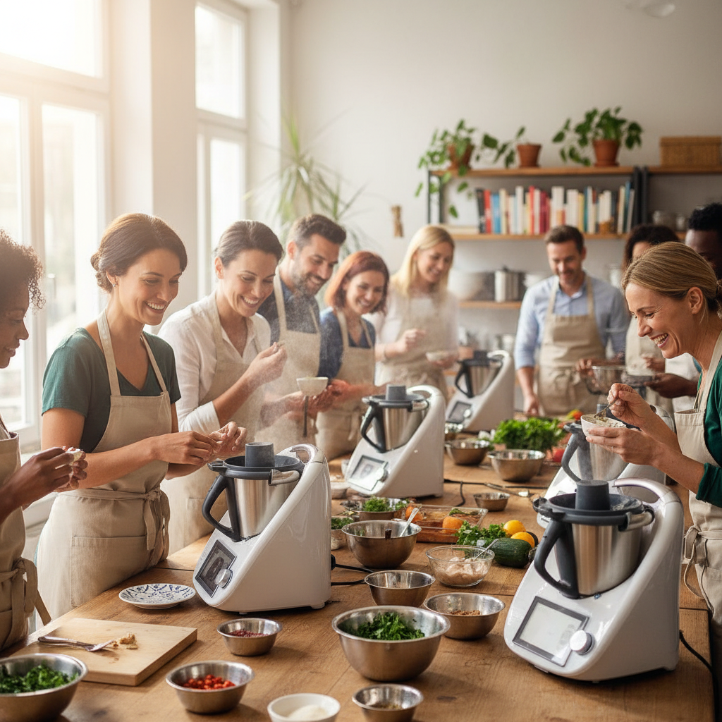 Ateliers Culinaires