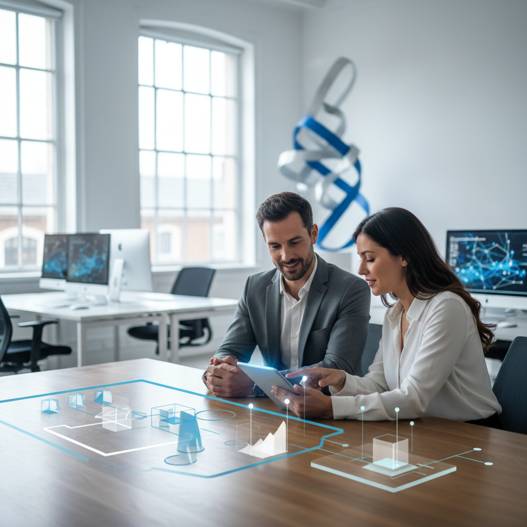 Optimisation relation fournisseur : la facture électronique en B2B