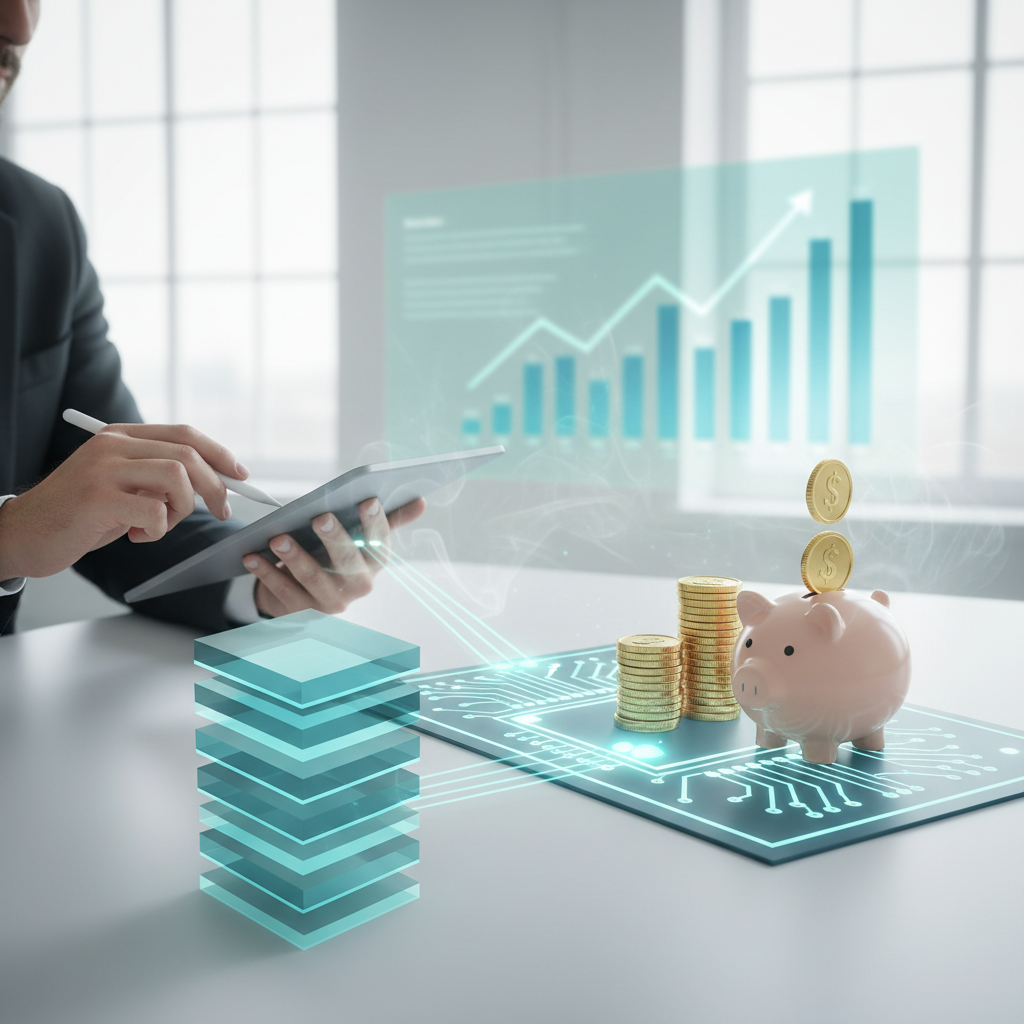 Optimisation trésorerie facture électronique : boostez votre cash