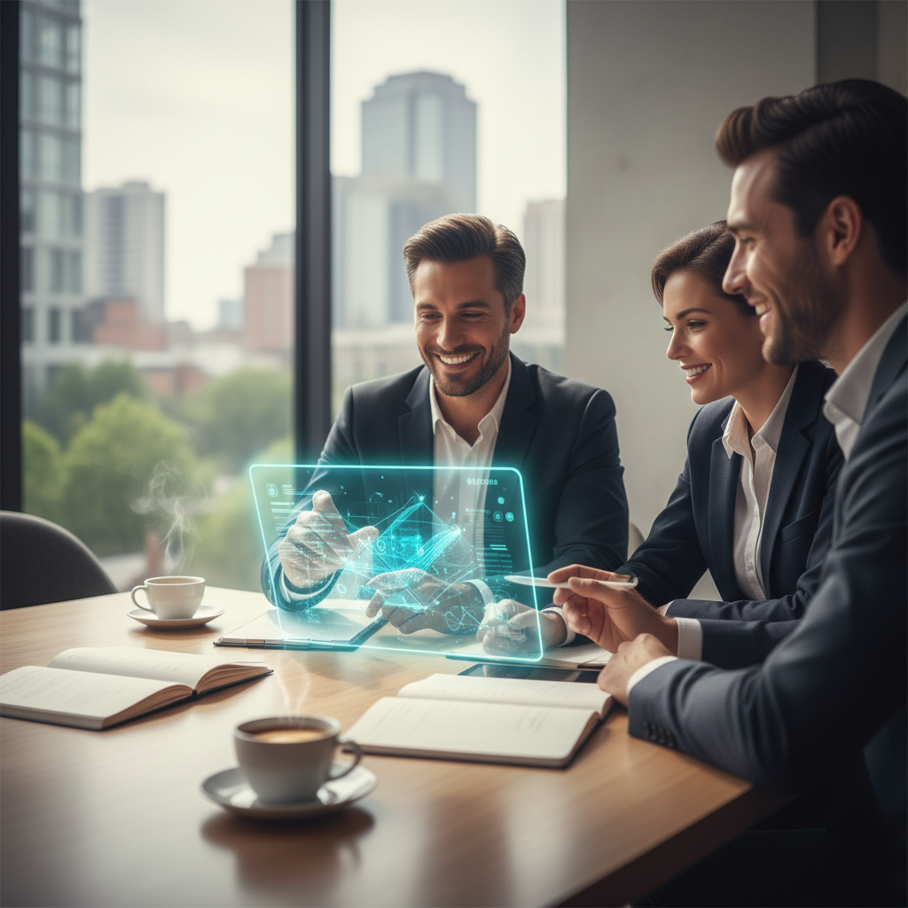 Avantages relation client : la facture électronique au service