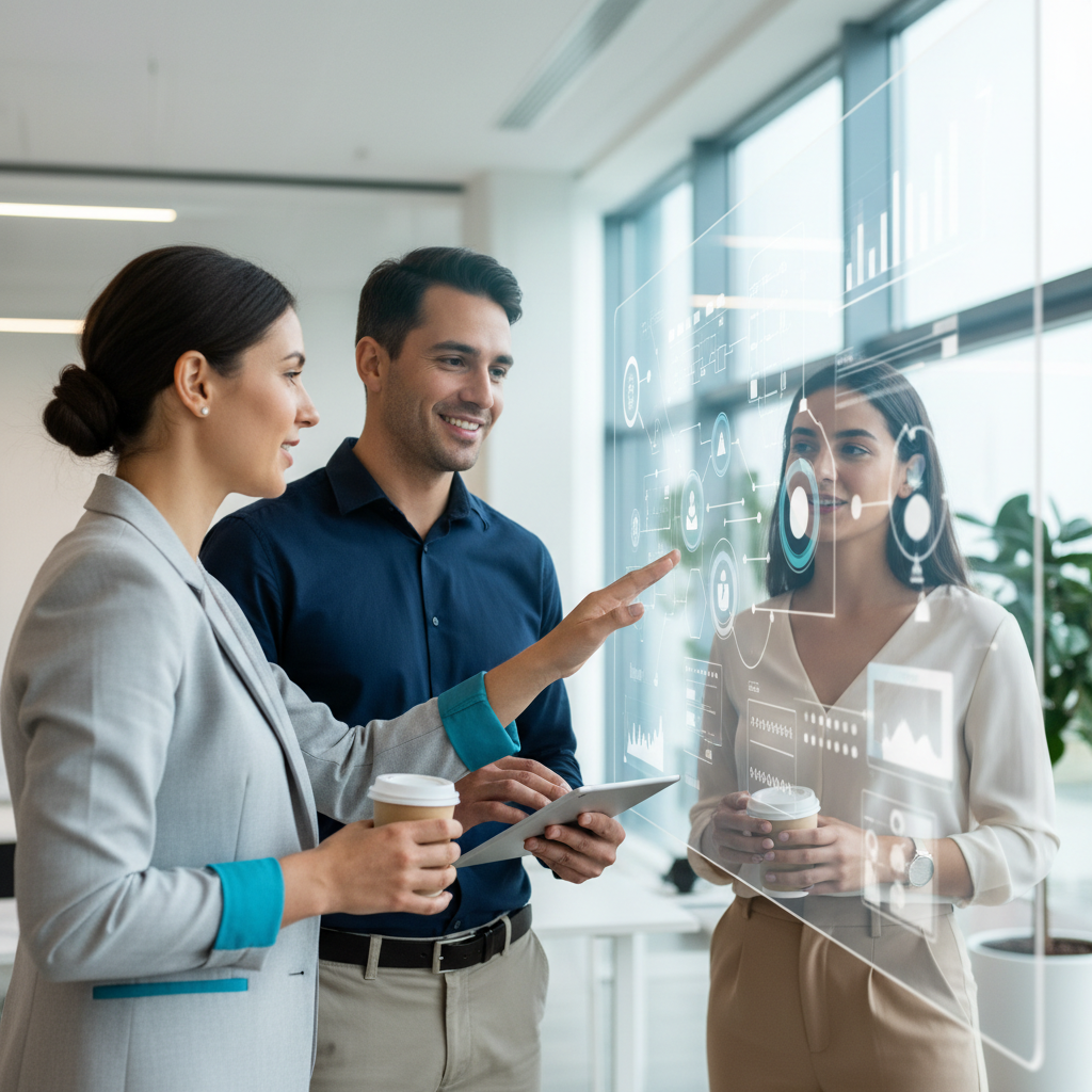 Avantages relation client : la facture électronique au service