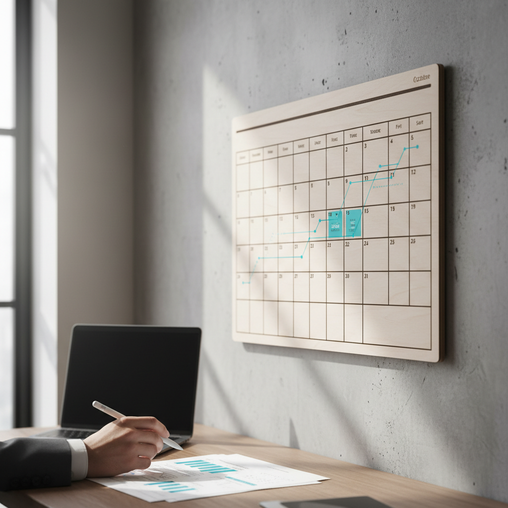 Date obligation facture électronique : Le calendrier officiel