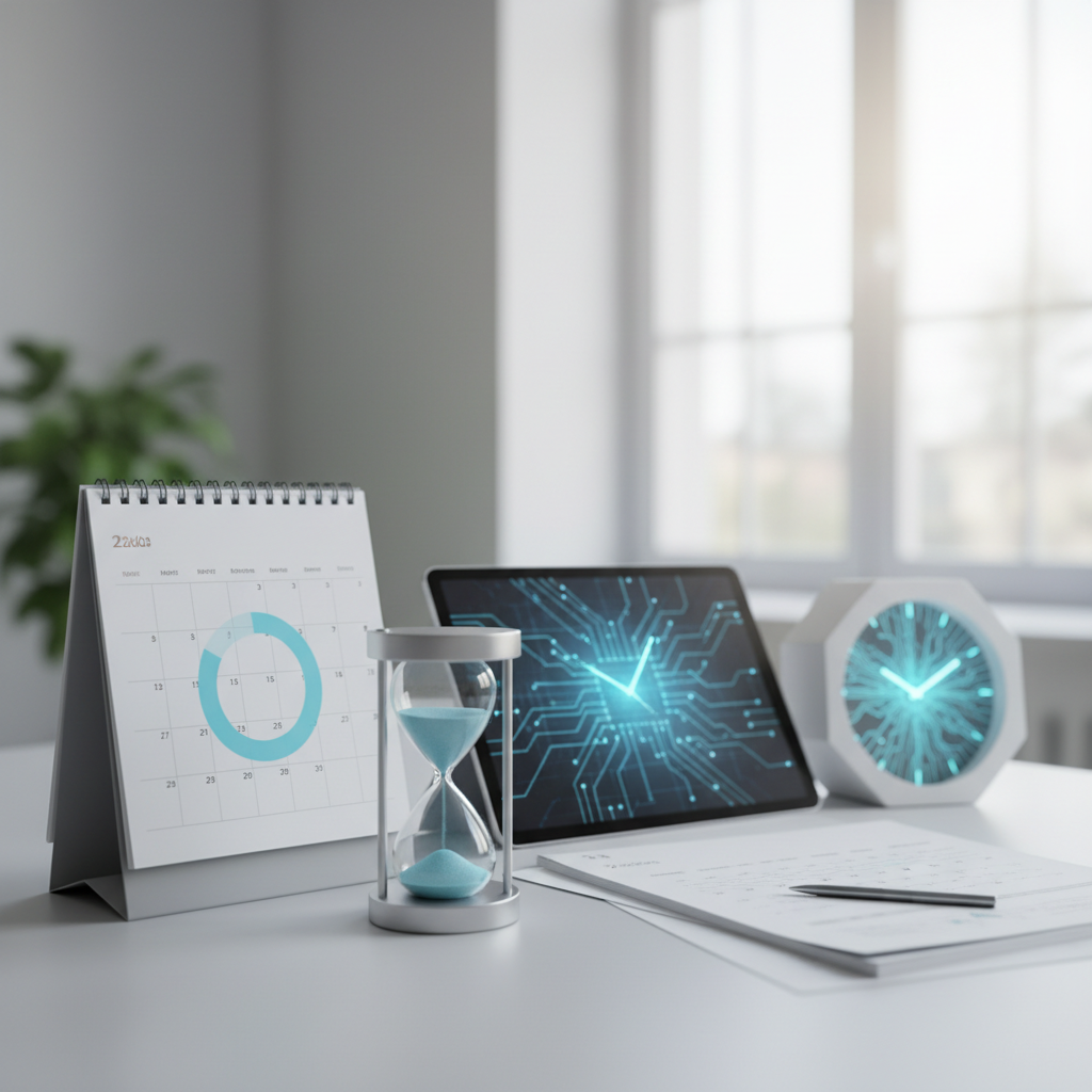 Date obligation facture électronique : Le calendrier officiel