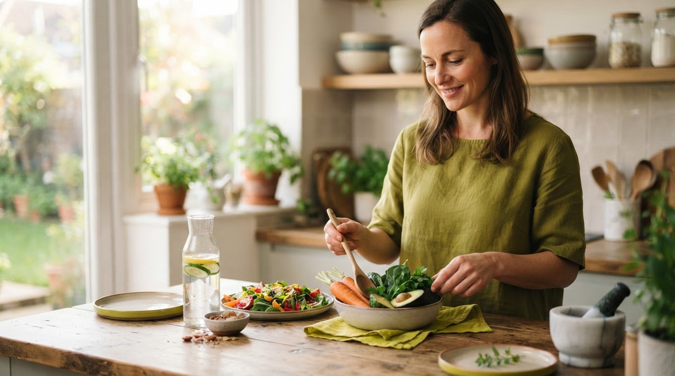 Détox foie naturel : 5 erreurs à éviter pour votre bien-être