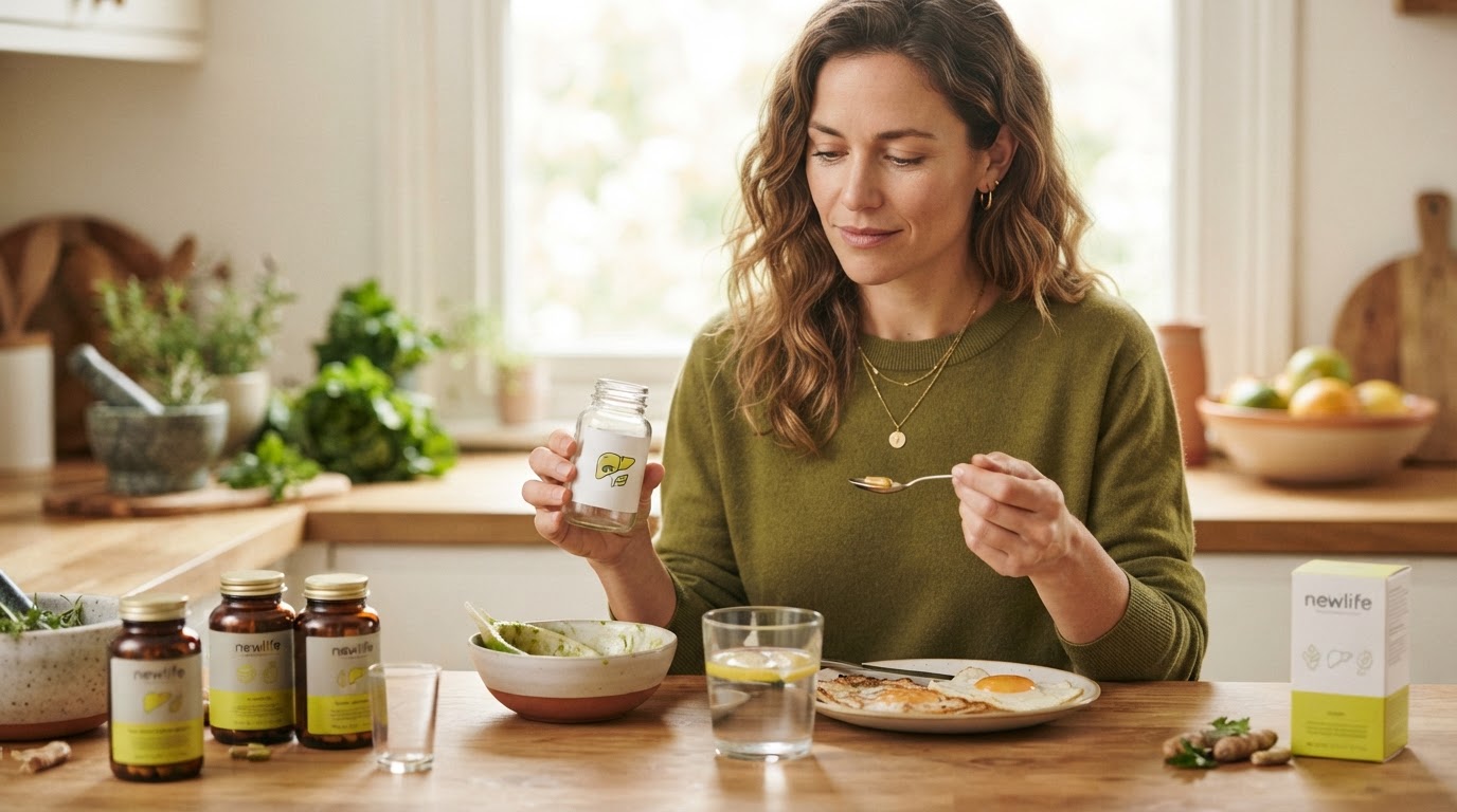 Détox foie naturel : 5 erreurs à éviter pour votre bien-être