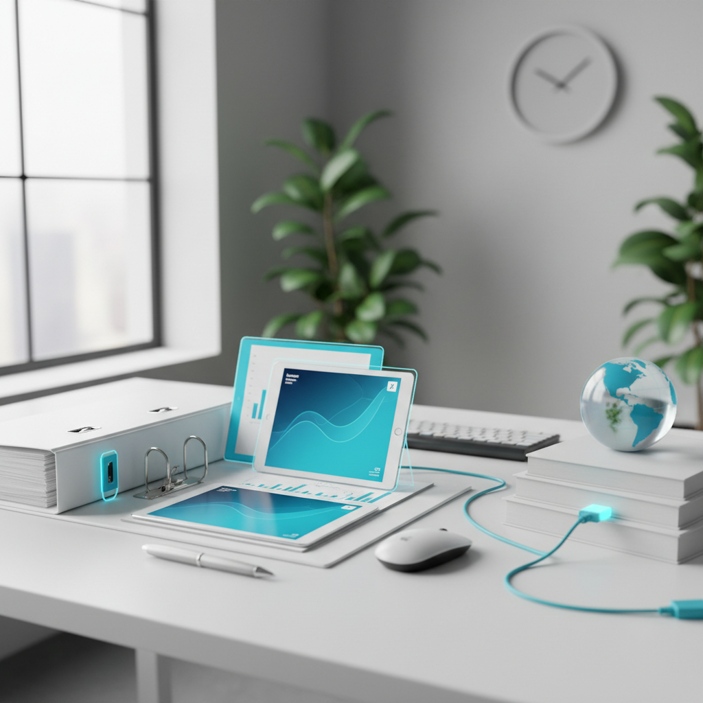 E-facturation obligatoire : le guide complet pour votre entreprise