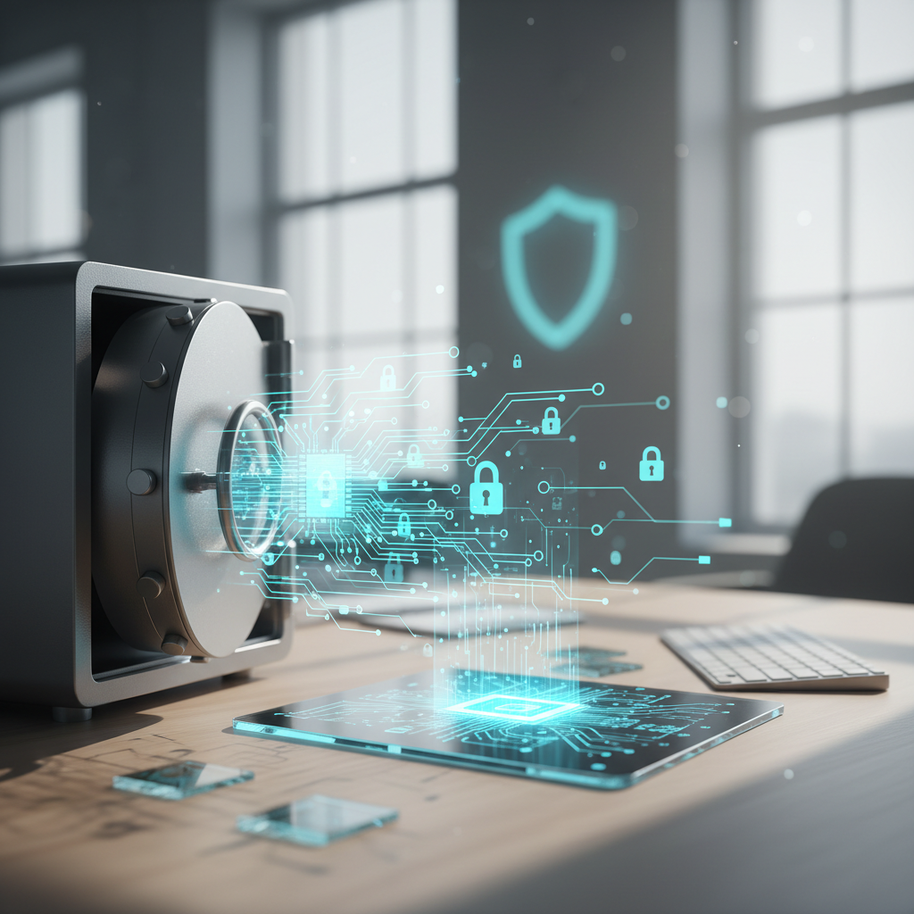 Sécurité facture électronique : guide pour protéger vos données