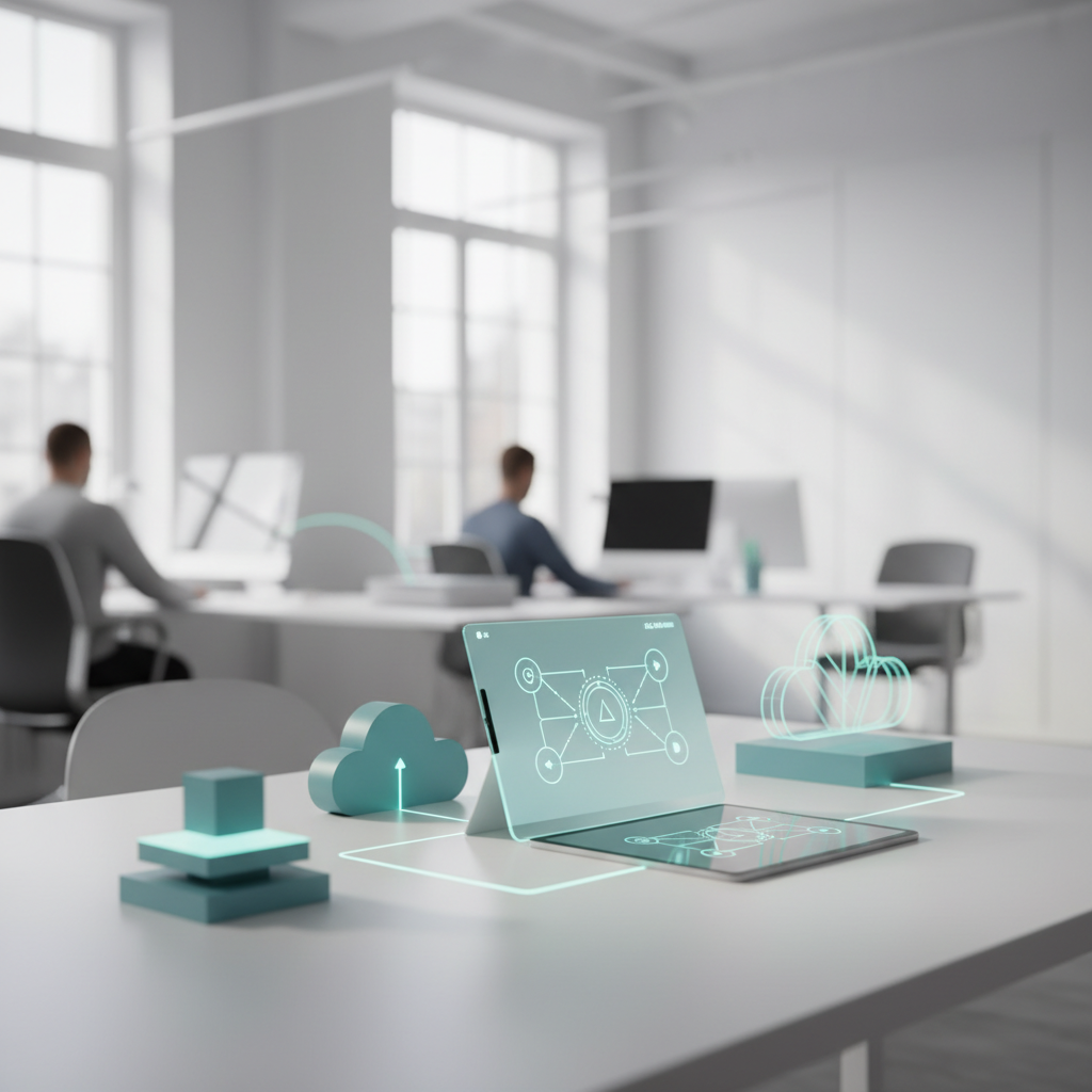 Automatisation comptabilité facture électronique : le guide complet