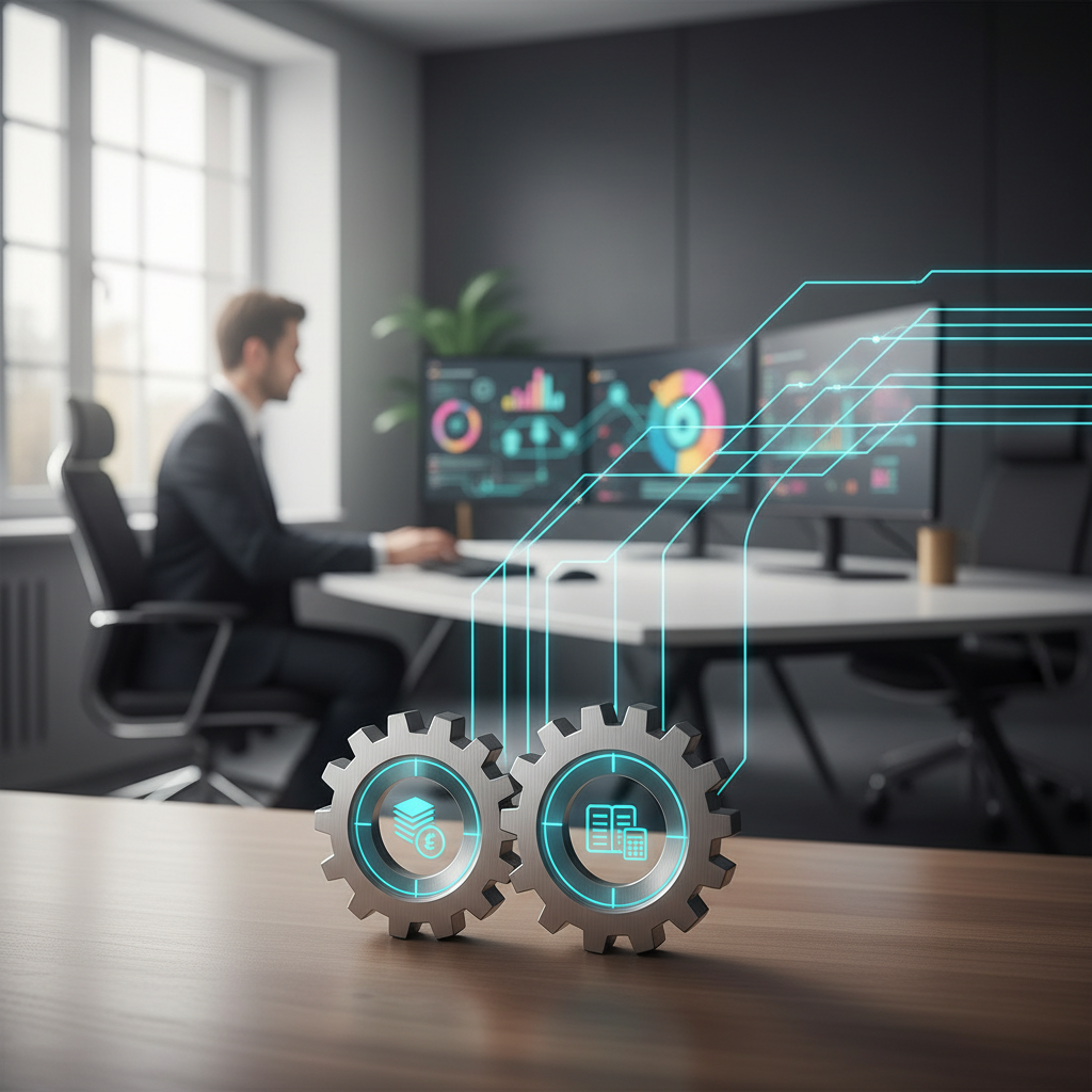 Automatisation comptabilité facture électronique : le guide complet