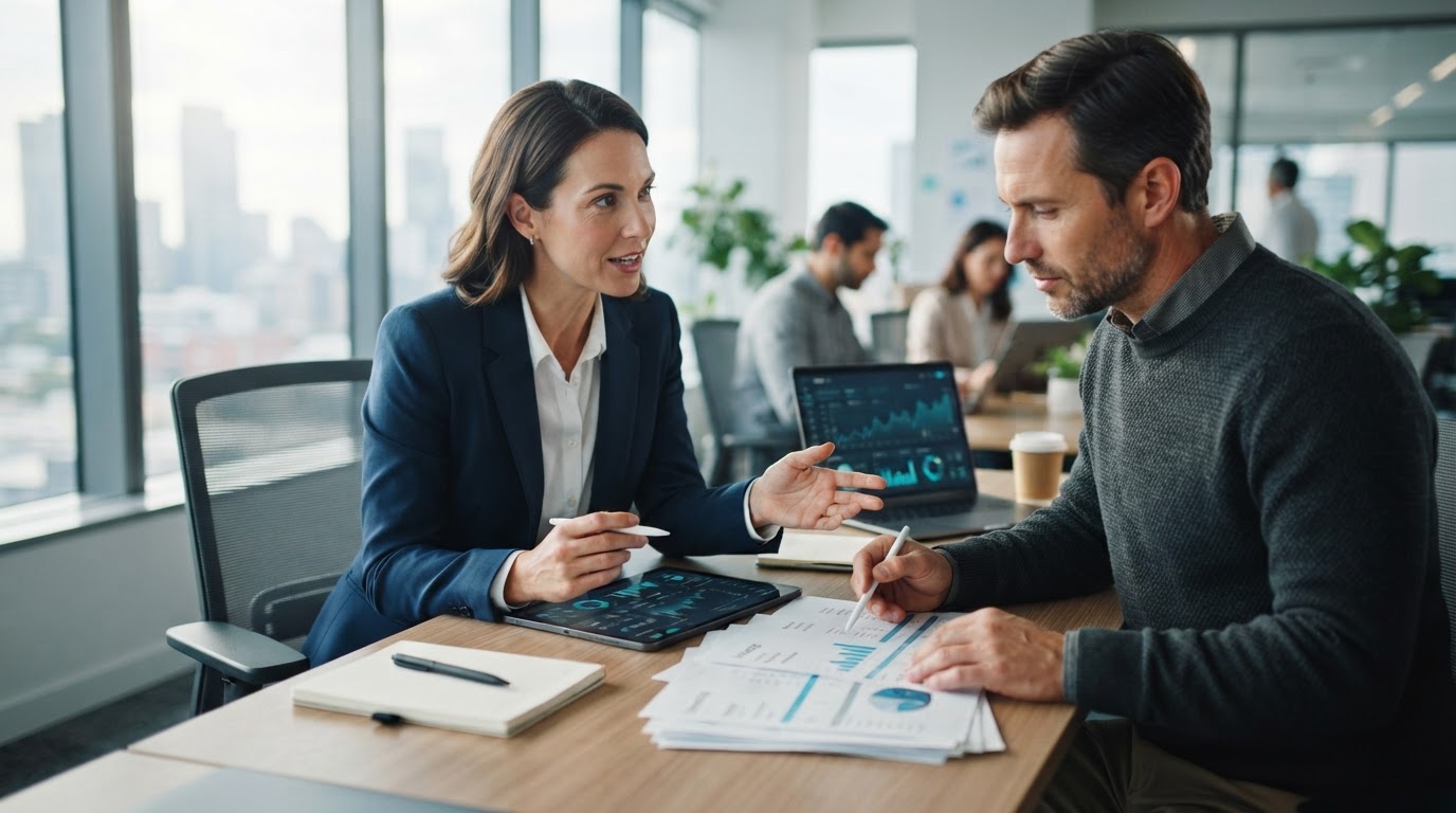 Facture électronique et contrôle de gestion : le levier de performance