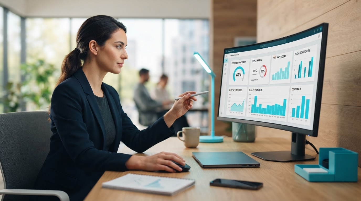 Facture électronique et contrôle de gestion : le levier de performance