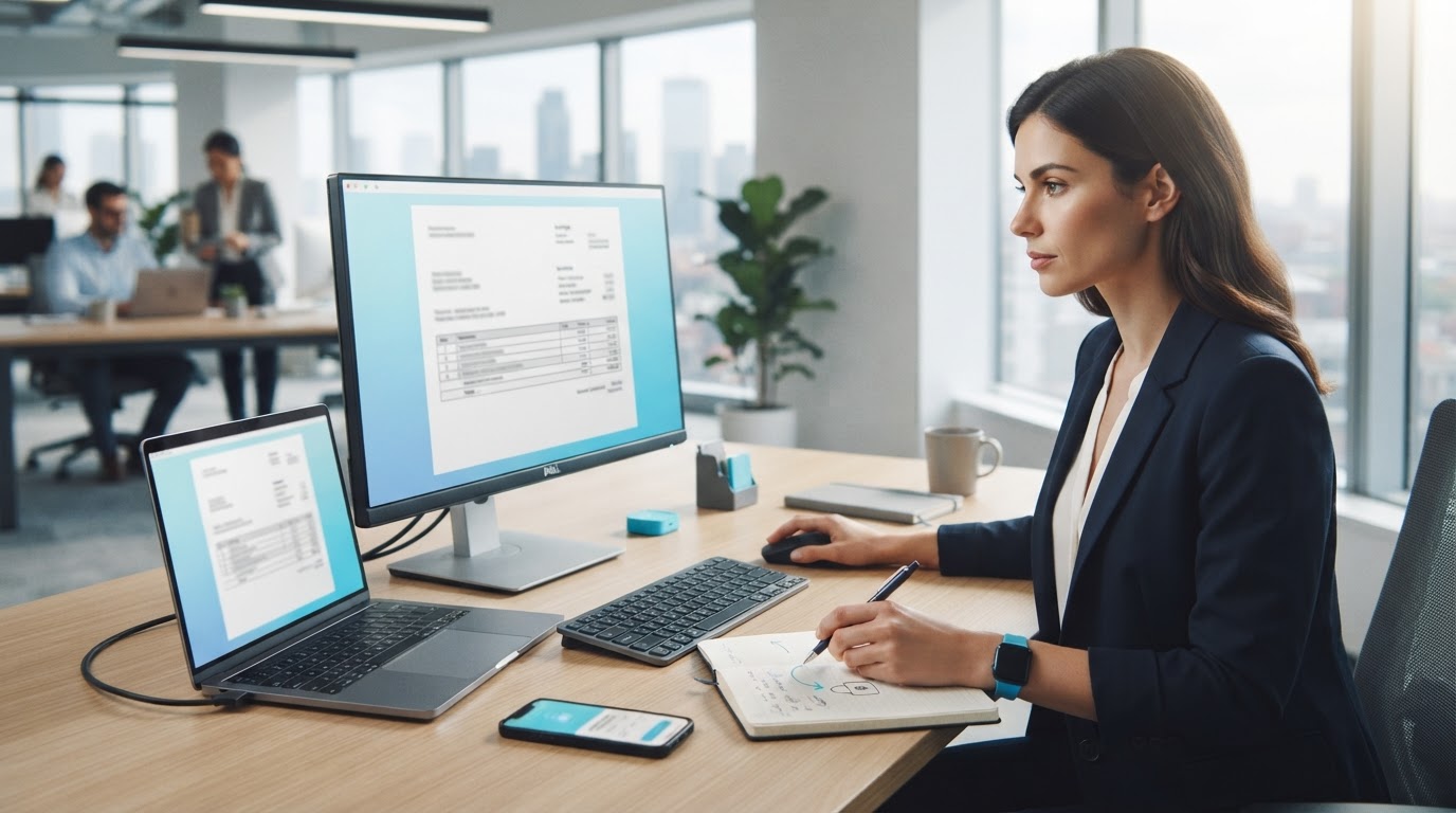 Sécurité facture électronique et fraude au virement : guide pratique