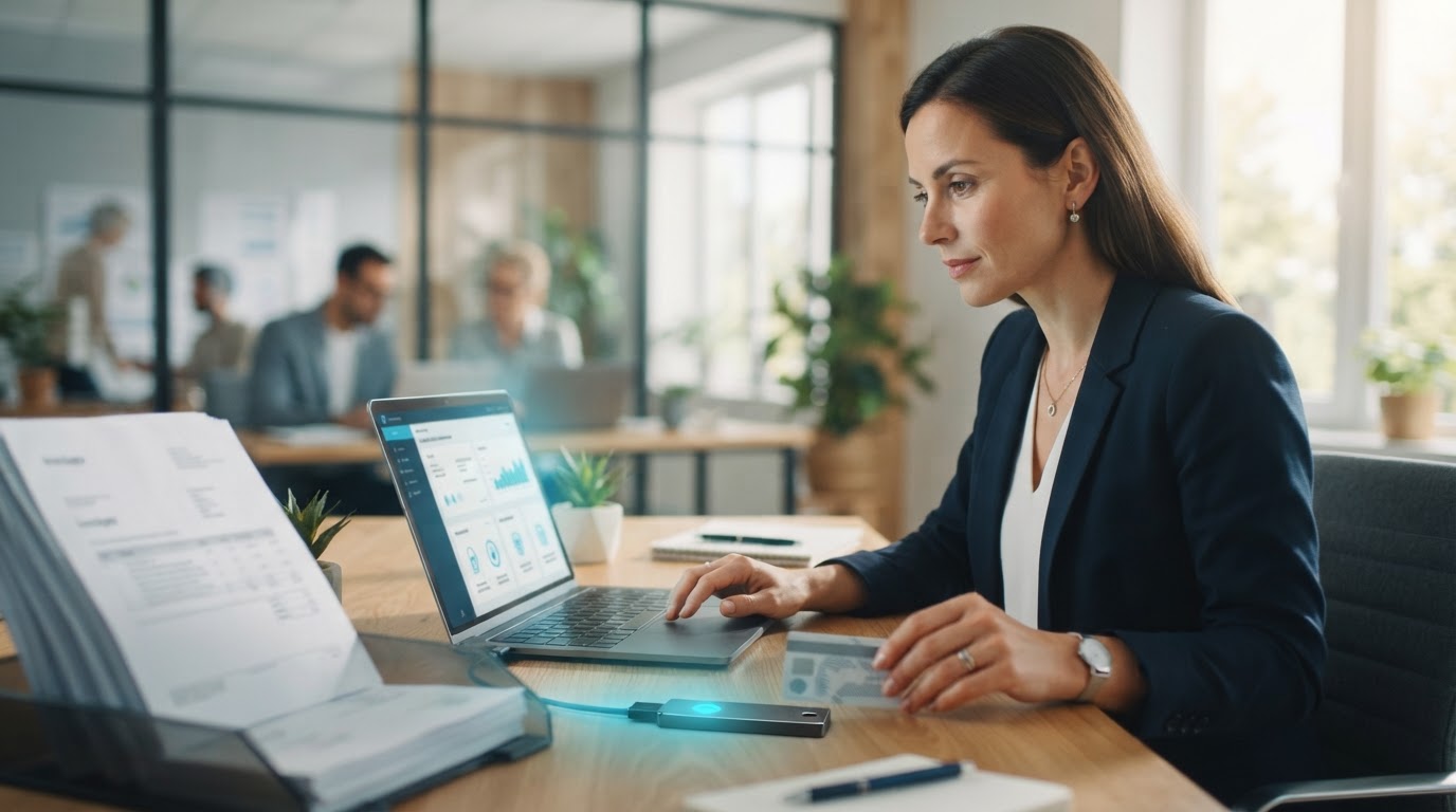 Sécurité facture électronique et fraude au virement : guide pratique