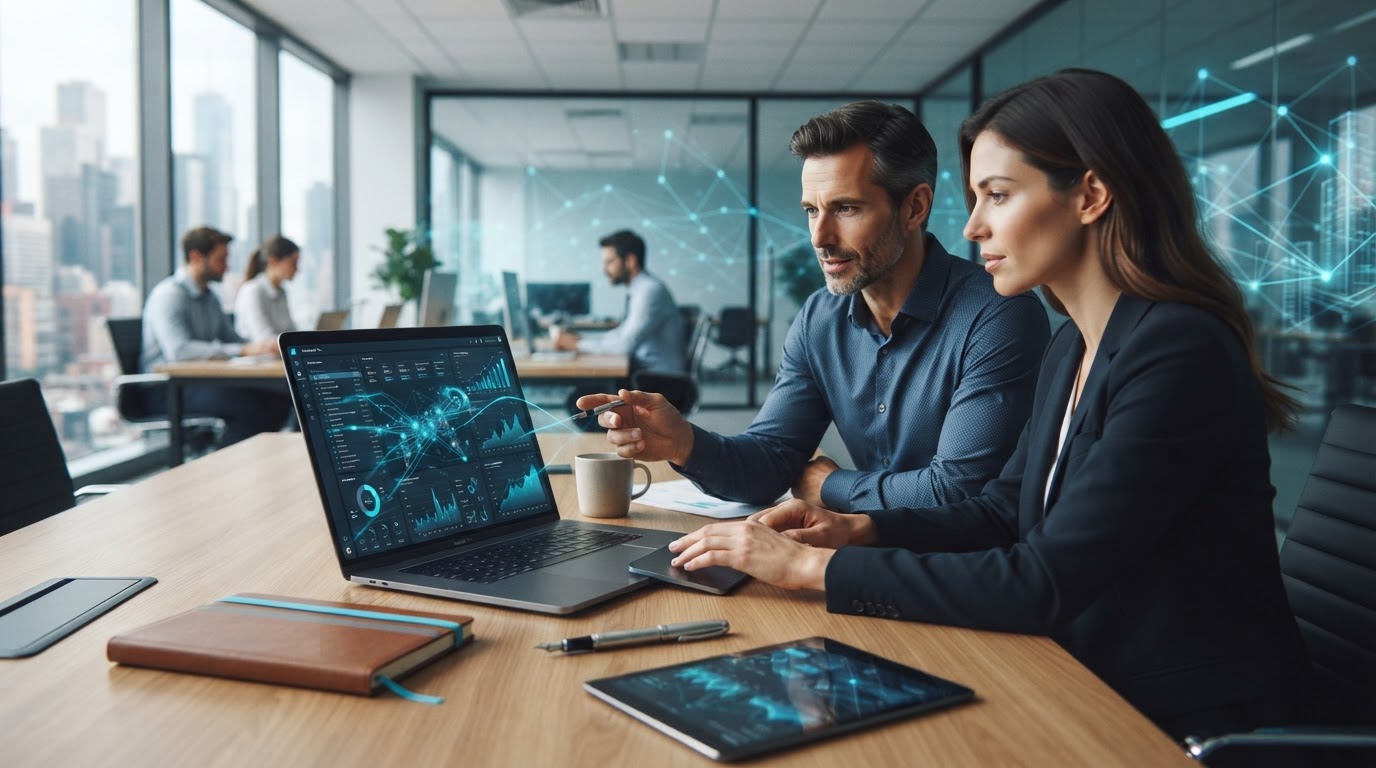 Gestion facturation électronique multi-entités : le guide expert