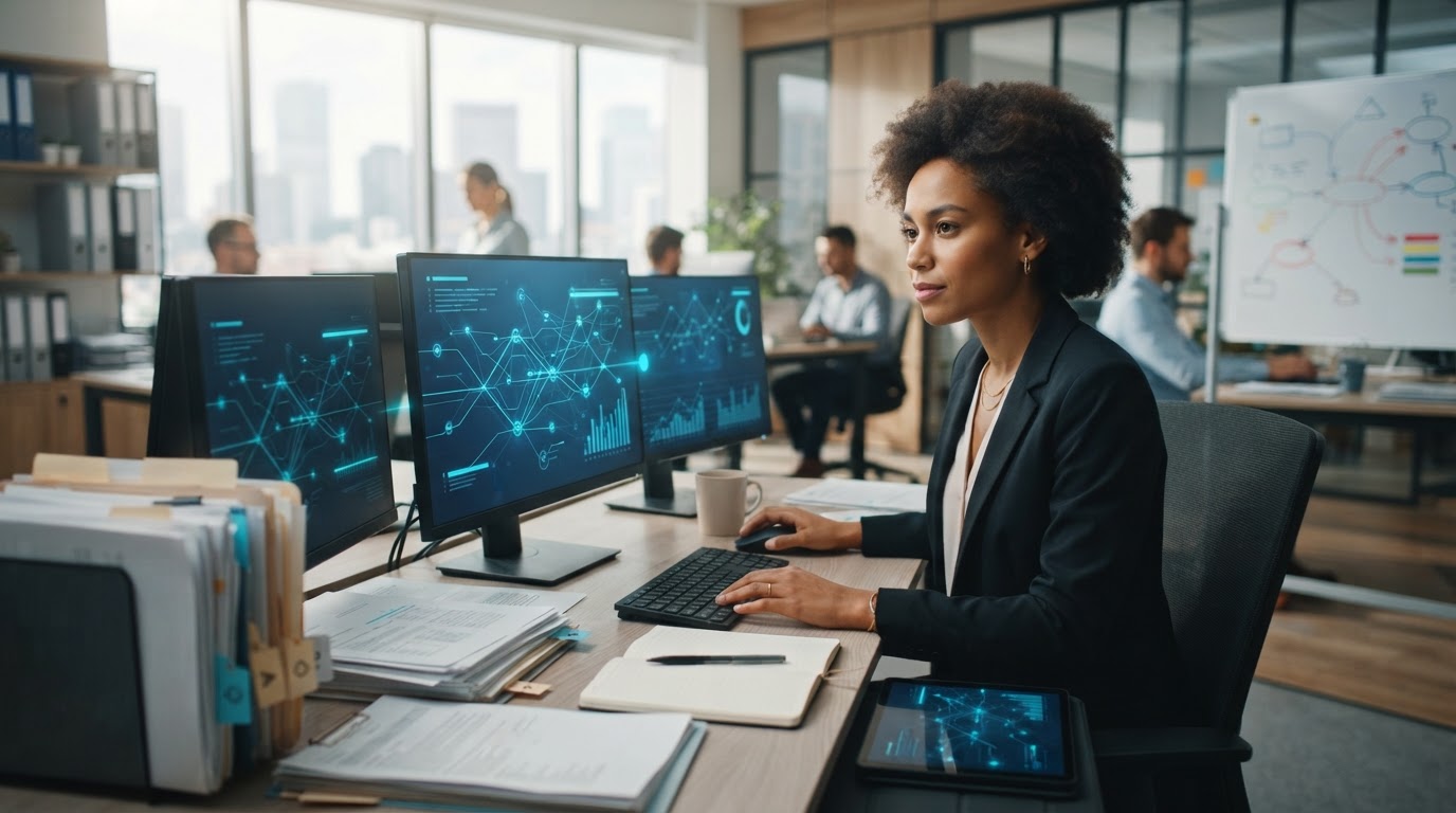 Gestion facturation électronique multi-entités : le guide expert