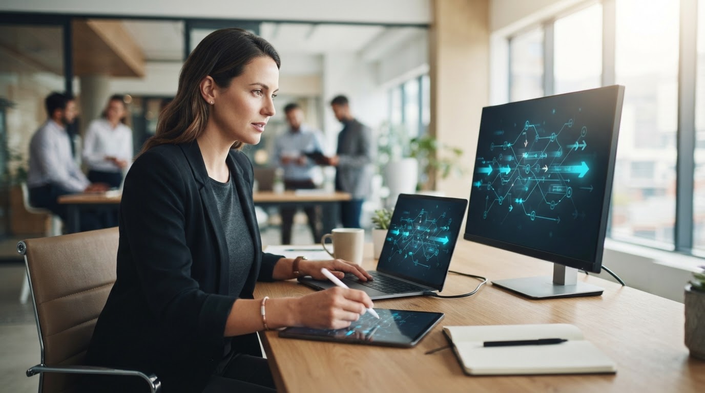 Interopérabilité facture électronique ERP : guide pour bien choisir