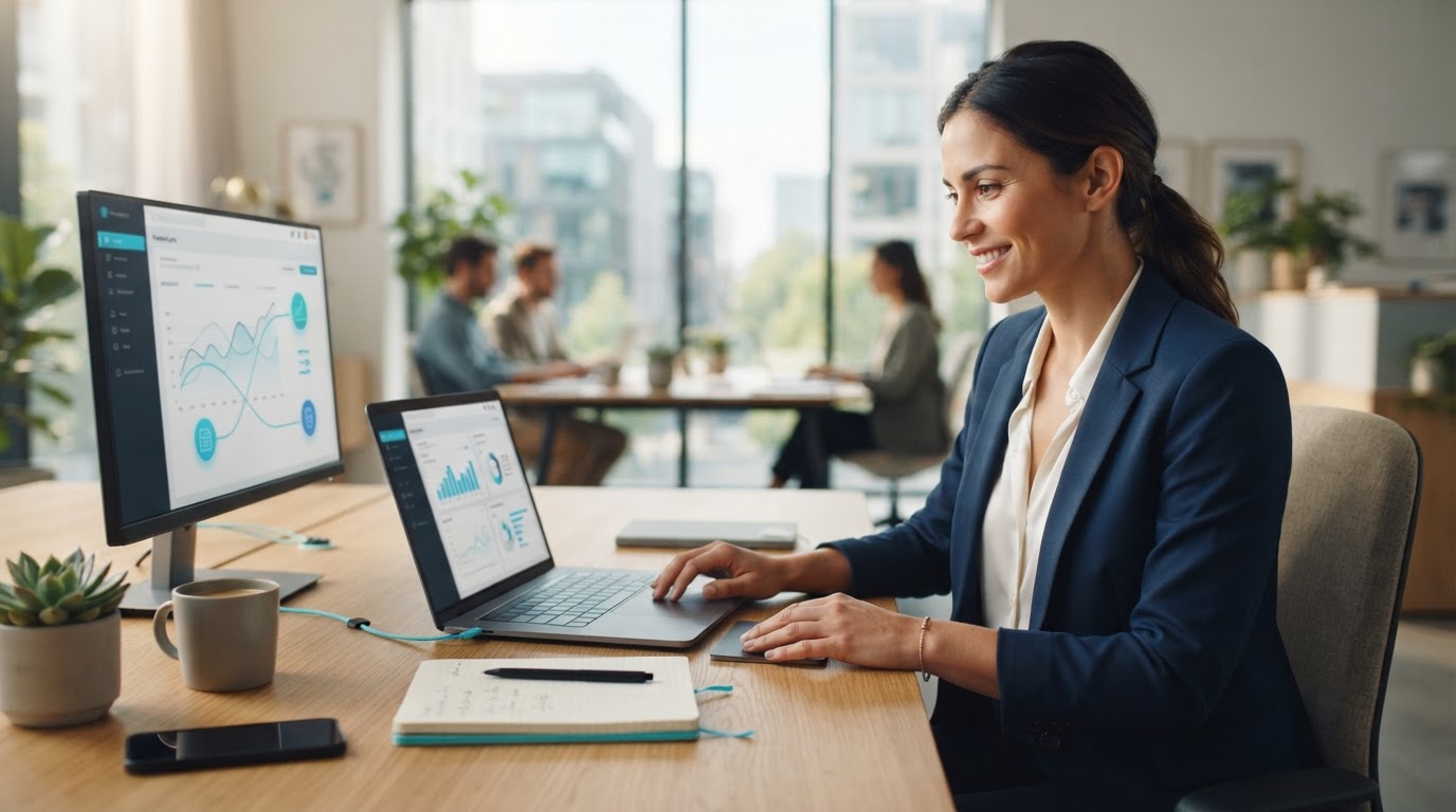 Intégration facture électronique et logiciel métier : le guide