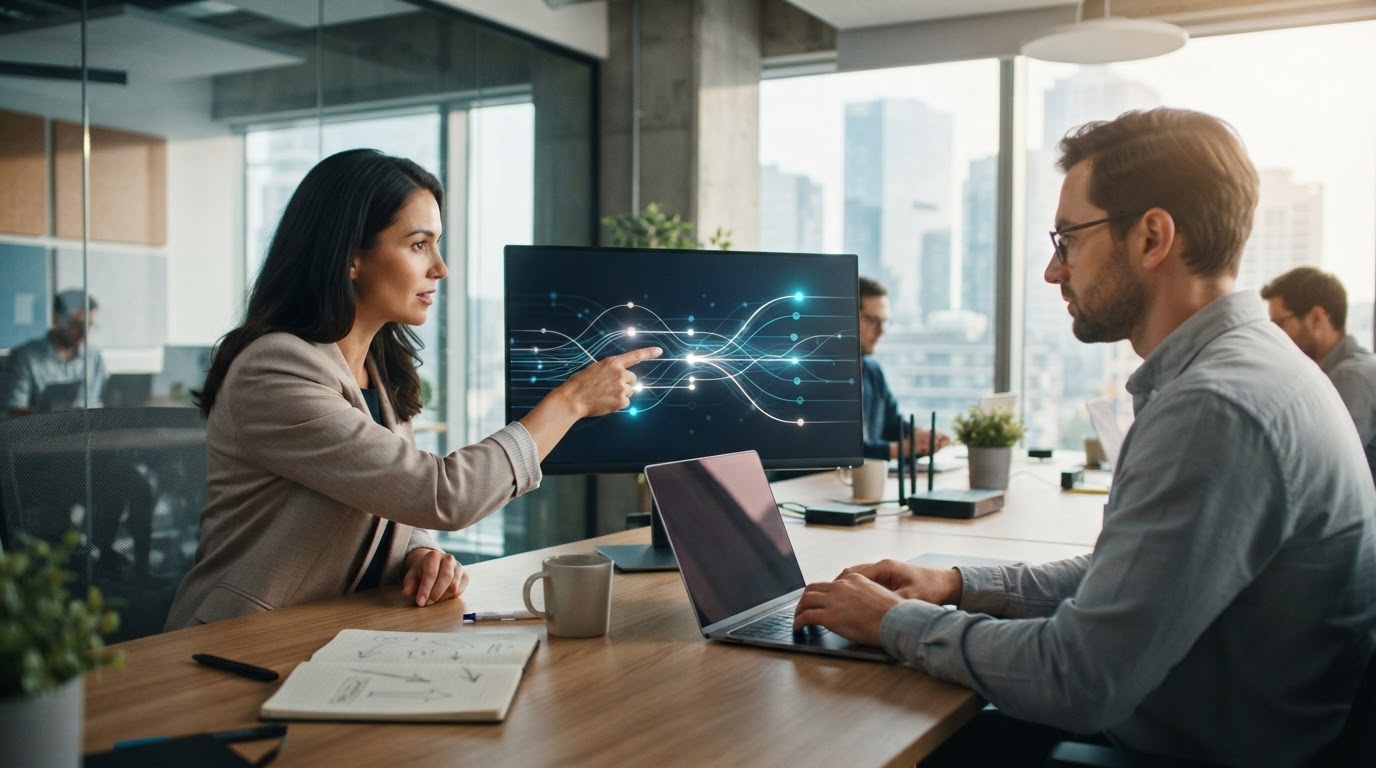 Intégration facture électronique et logiciel métier : le guide