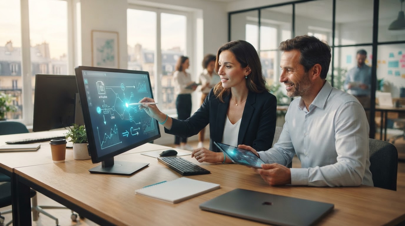 Interopérabilité facture électronique et systèmes tiers : le guide