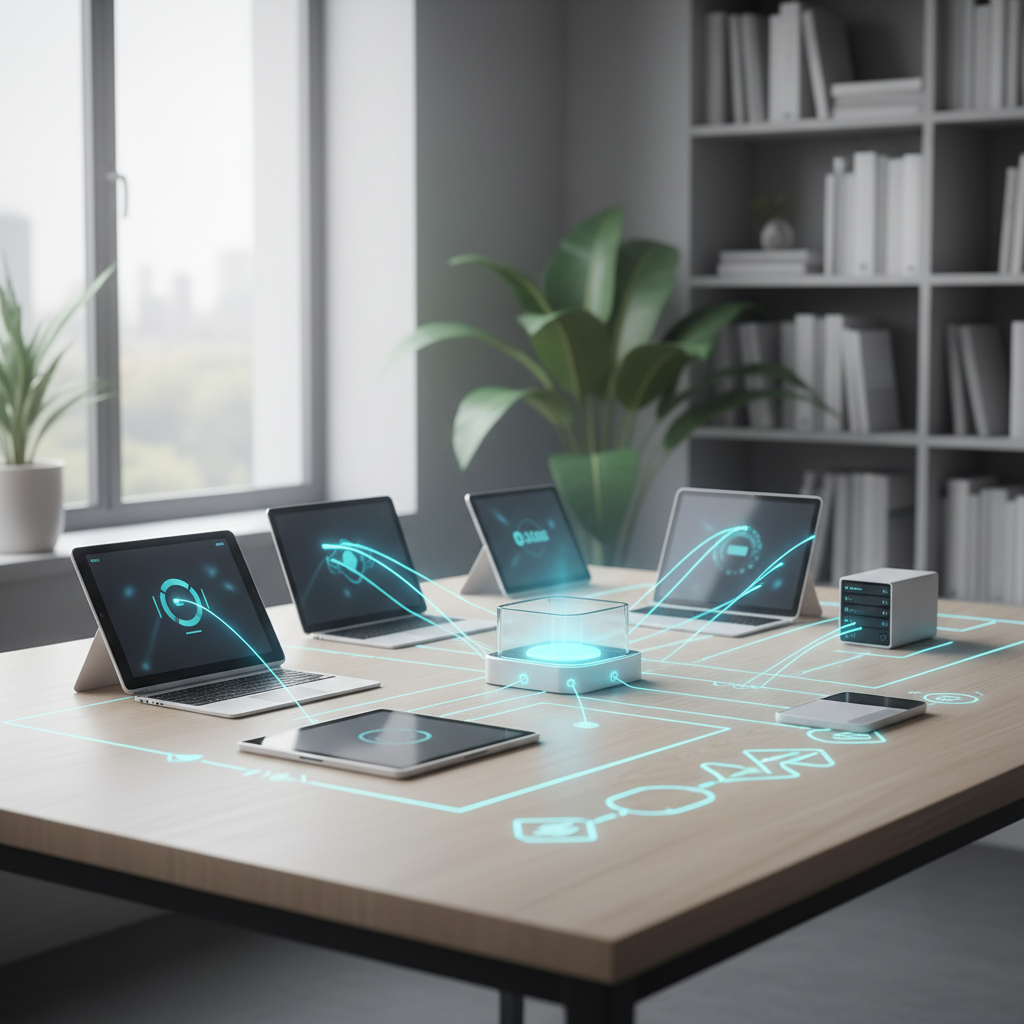 Interopérabilité facture électronique : guide pour vos échanges B2B