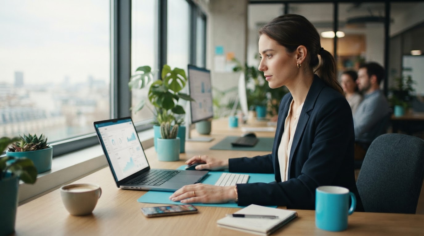 Relance client et facture électronique : optimisez votre recouvrement
