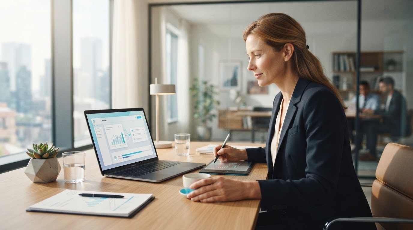 Relance client et facture électronique : optimisez votre recouvrement