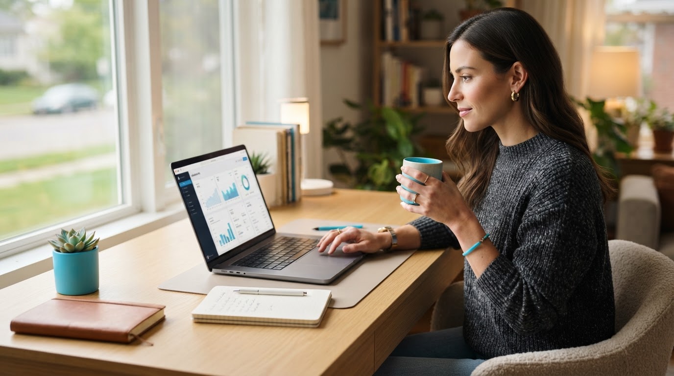 Validation factures à distance : guide pour le télétravail