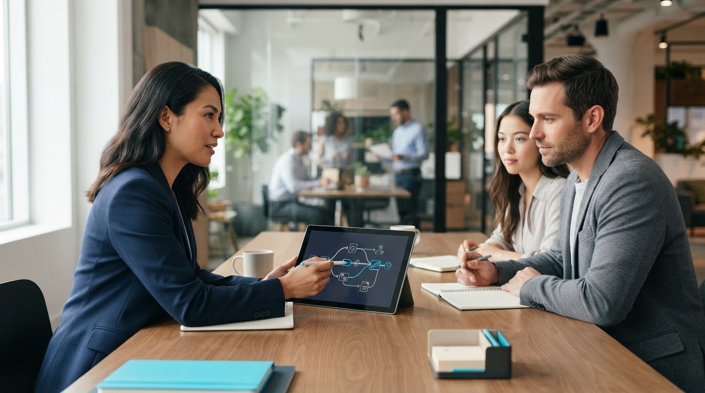 Validation factures à distance : guide pour le télétravail