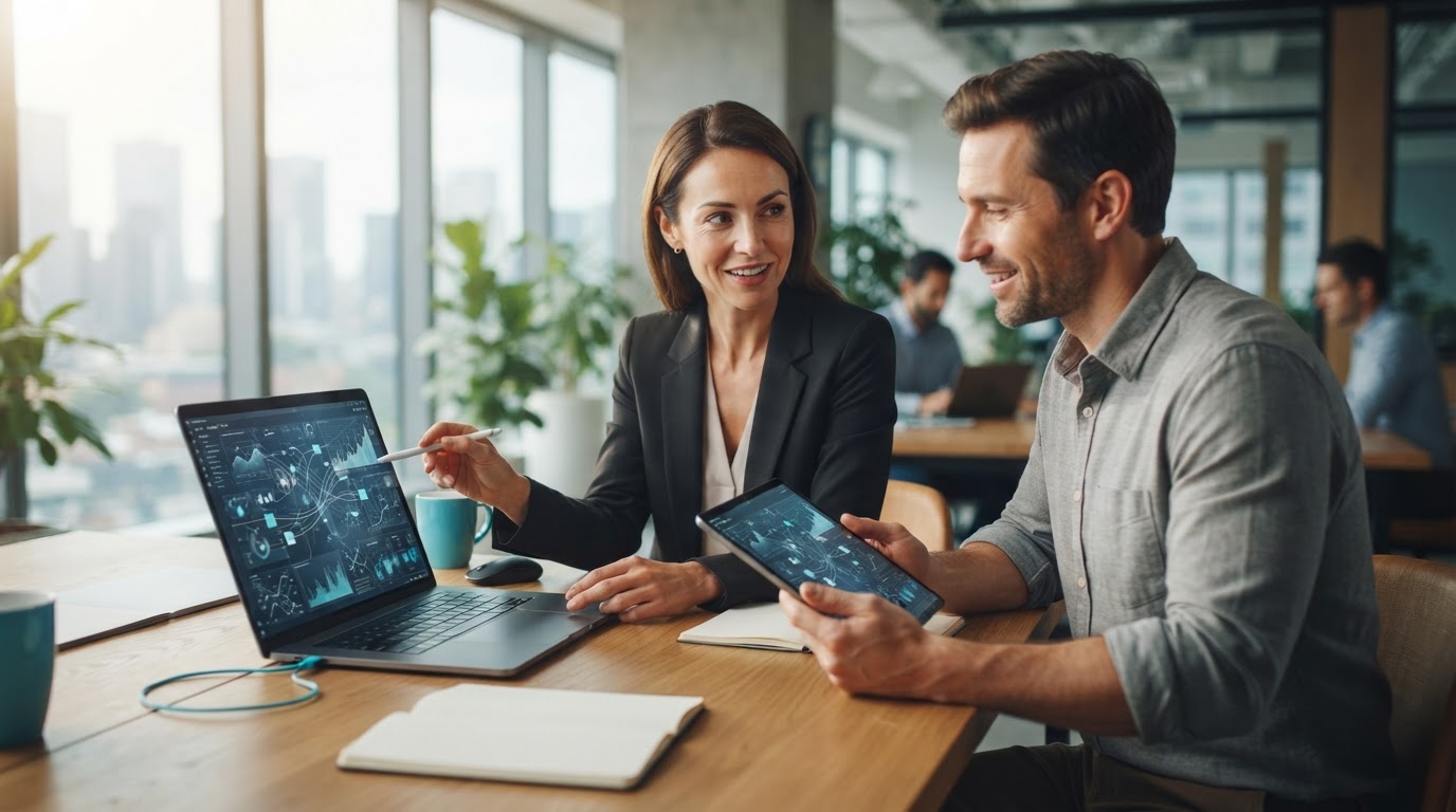 Onboarding partenaires facture électronique : guide de réussite