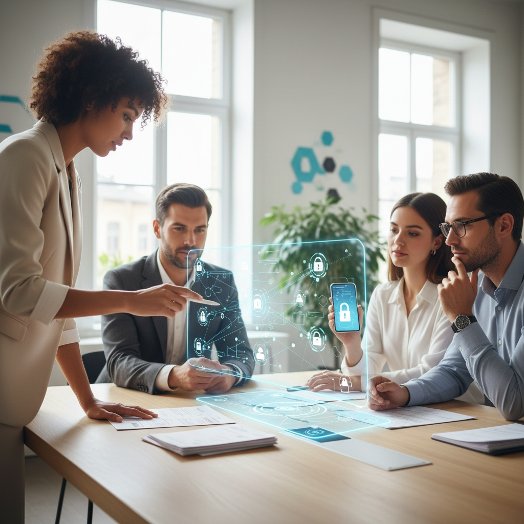 Facture numérique : définition, avantages et spécificités techniques