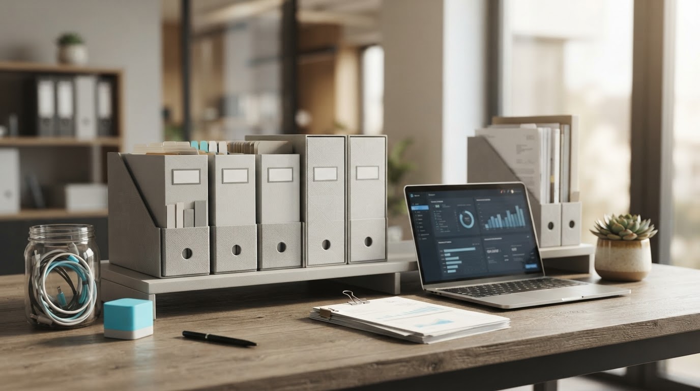 Archivage électronique facture obligatoire : guide de conformité