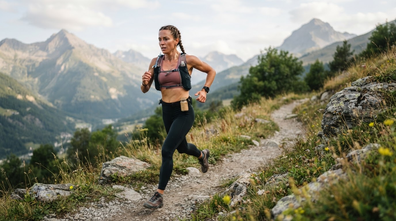 Maca bio : boostez votre endurance et votre vitalité naturelle
