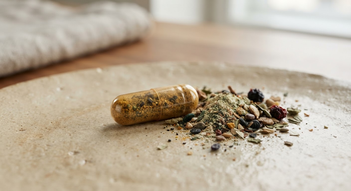Art de vivre et rituel bien-être Newlife™ Harmoniti™