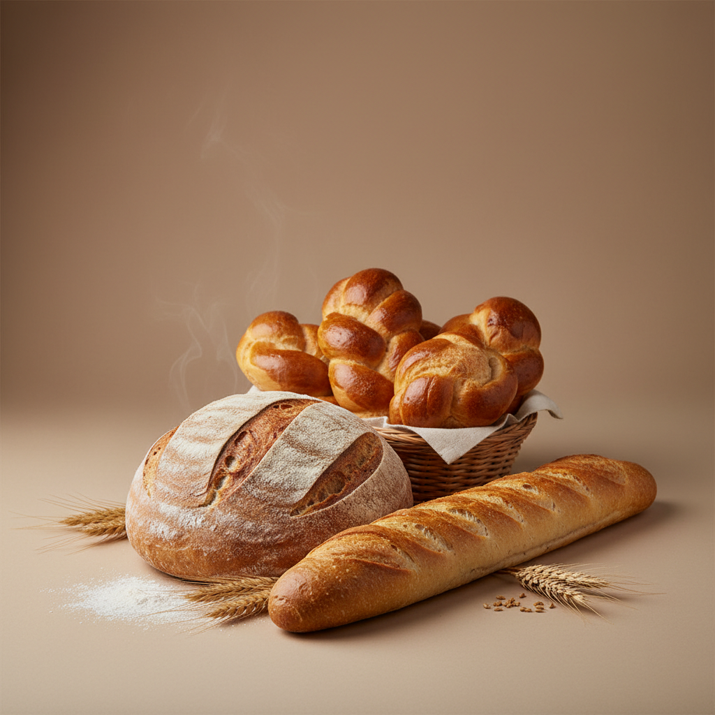 Pain Chaud