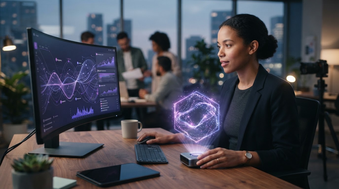 Agent IA et Brand Voice : Automatiser vos Réseaux