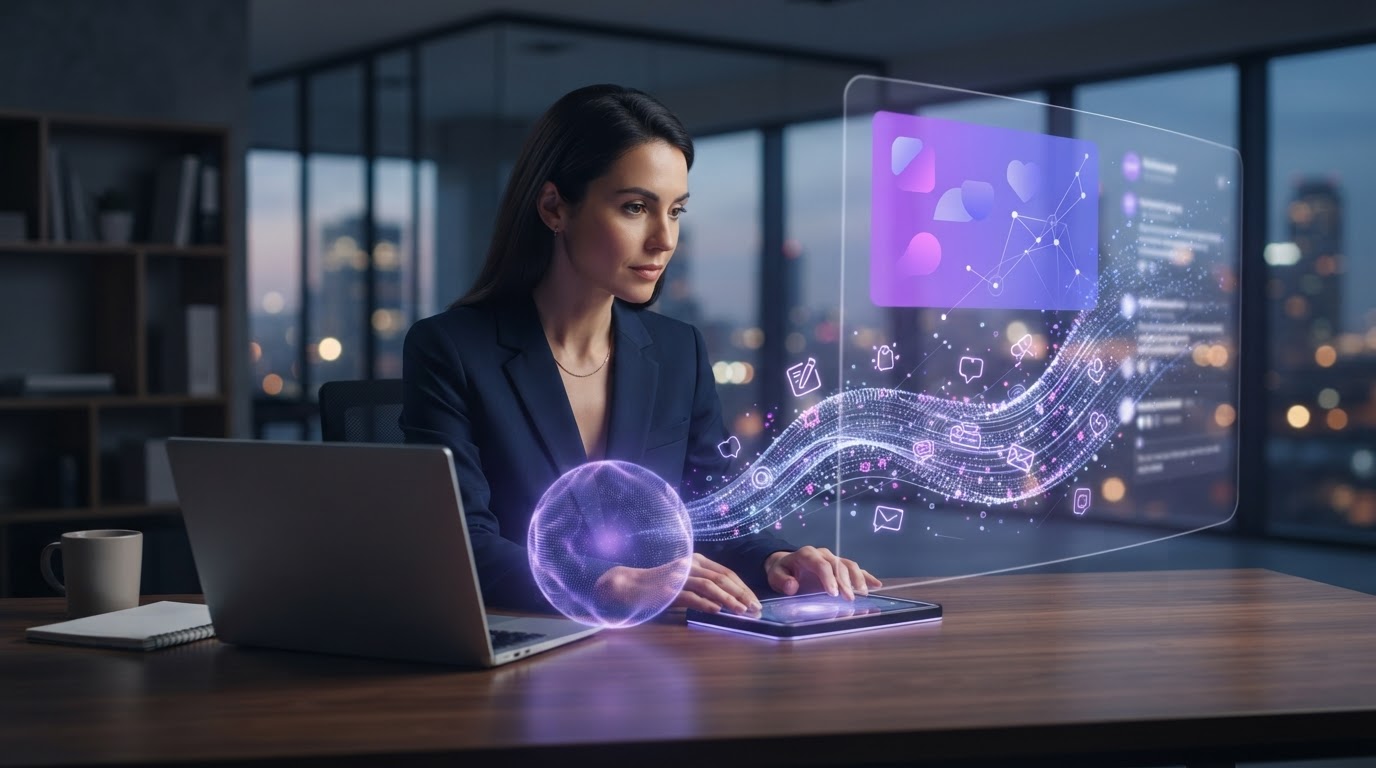 Agent IA et Brand Voice : Le Guide pour Garder Votre Ton