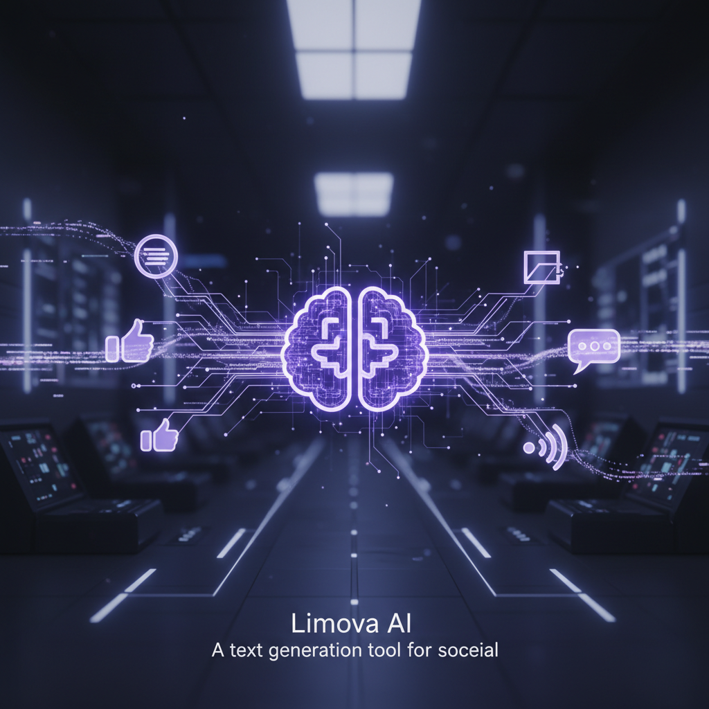 Limova AI : Pourquoi AuraFlow est une Alternative Puissante (Test Complet)