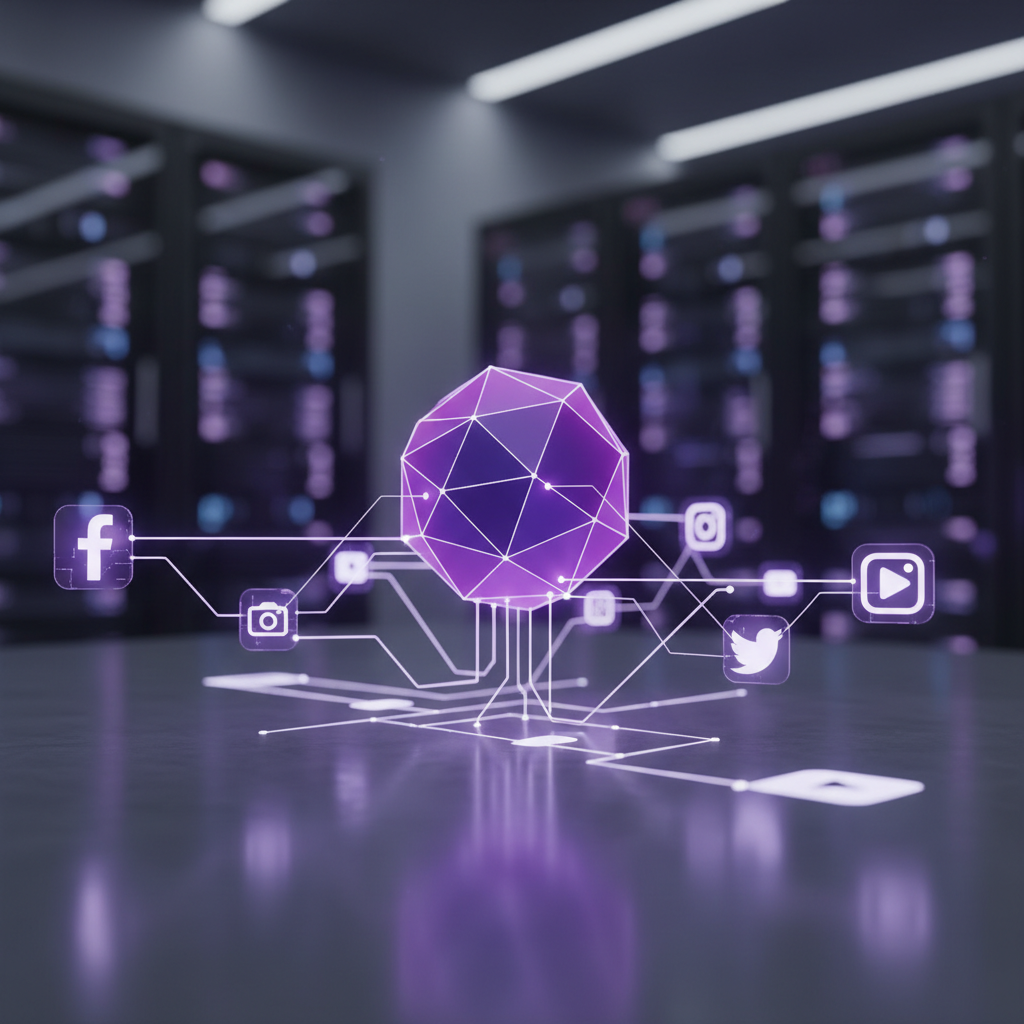IA Agentique : Révolutionnez vos Campagnes Social Media