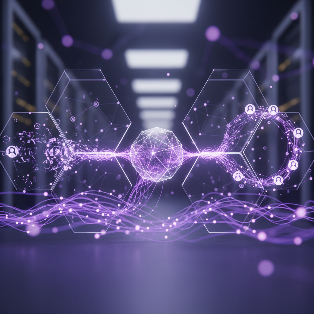 Automatisation lead nurturing social media : connectez votre IA