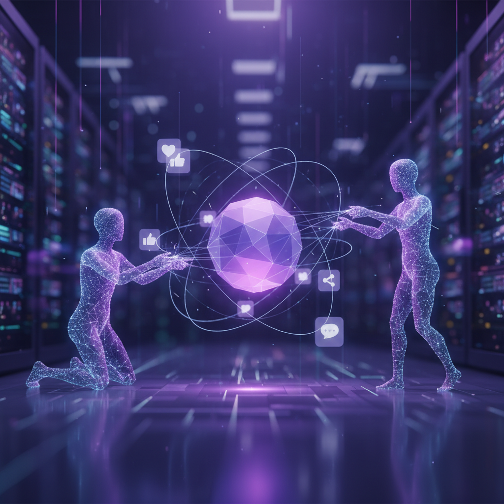 Automatisation marketing par IA agentique : Orchestrez vos interactions