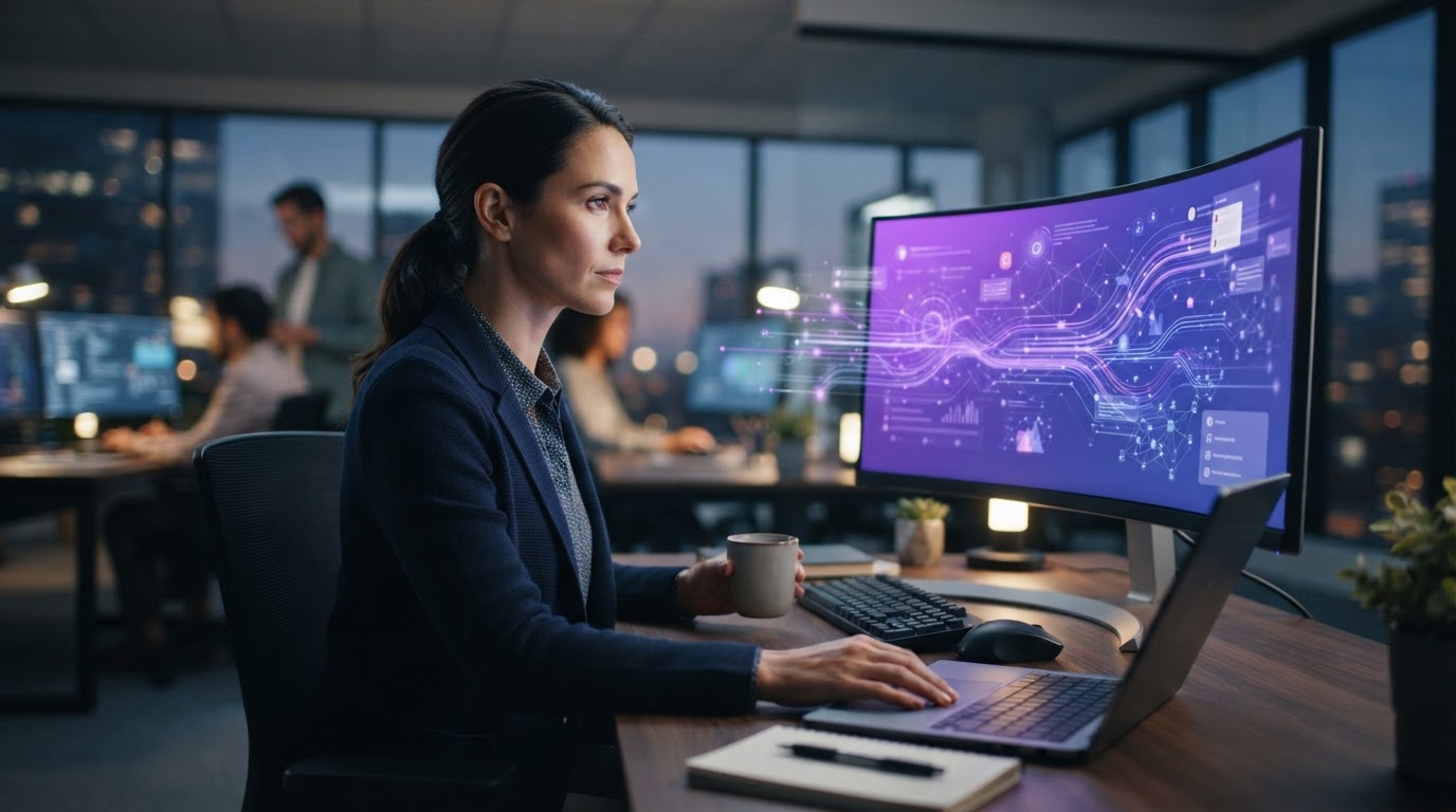 Agent IA gestion communauté : automatisez votre engagement
