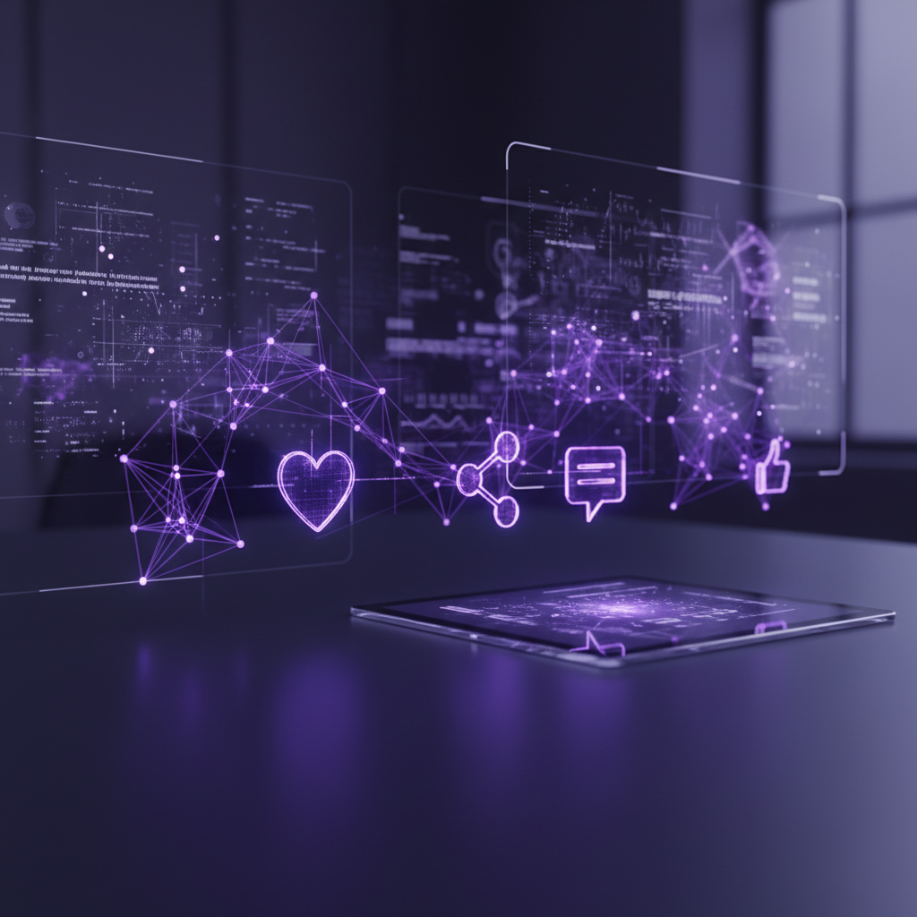 Au-delà de la planification : déléguer l'engagement aux agents IA