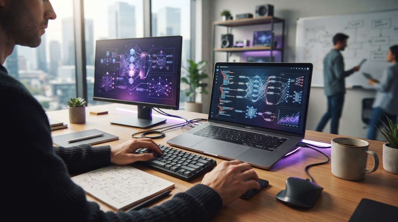 Au-delà de la planification : construisez votre agent IA Social CRM