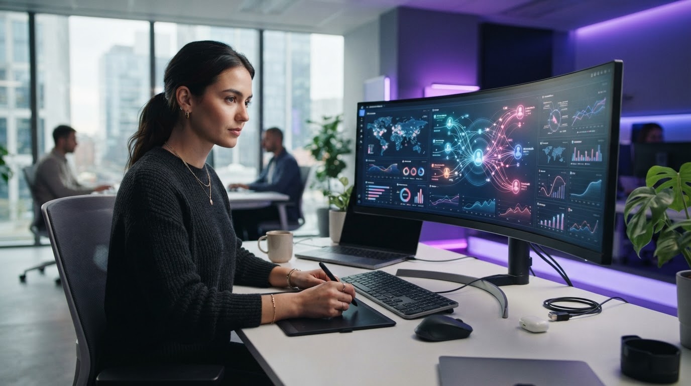 Analyse performance social media : bâtir un agent IA autonome