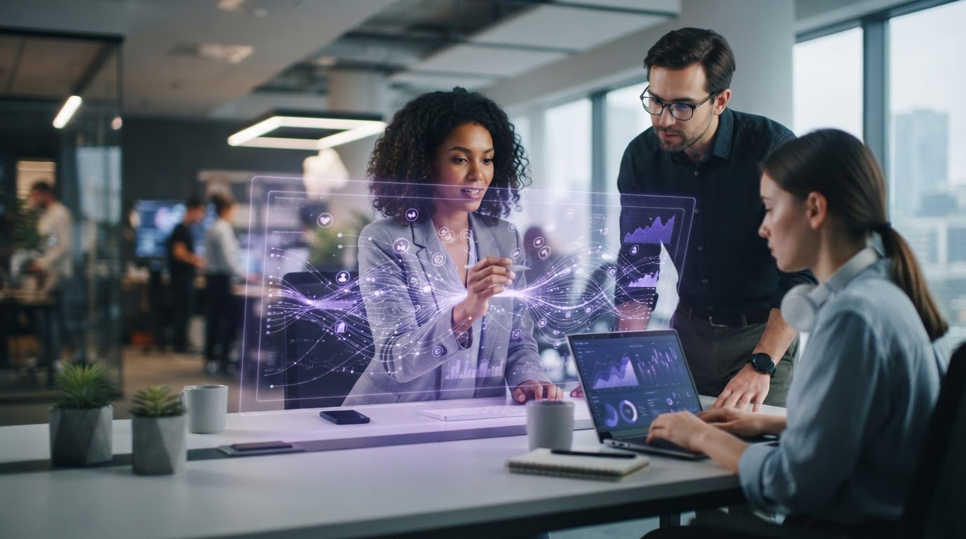 Agent IA de curation : transformez votre veille en moteur de croissance