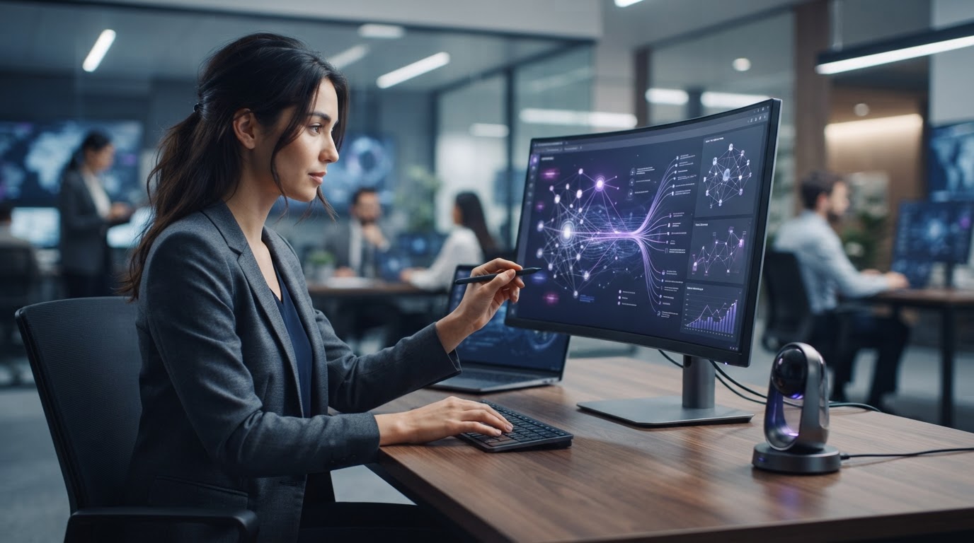 Agent IA de curation : transformez votre veille en moteur de croissance